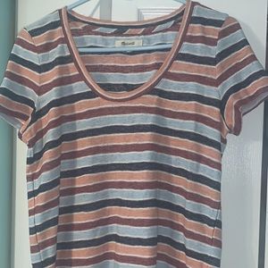 Madewell tee